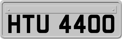 HTU4400
