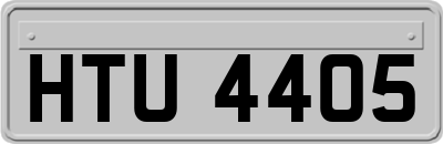 HTU4405