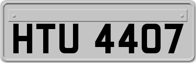 HTU4407
