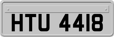 HTU4418