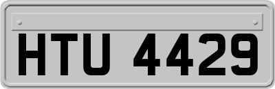 HTU4429