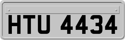 HTU4434