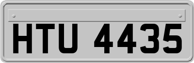 HTU4435