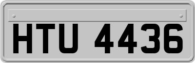 HTU4436