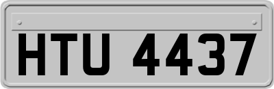 HTU4437