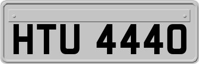 HTU4440