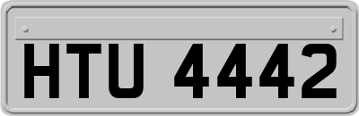 HTU4442