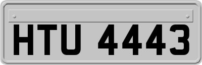 HTU4443