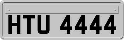 HTU4444