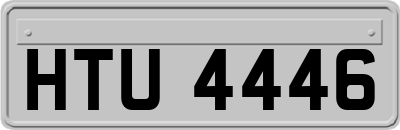 HTU4446
