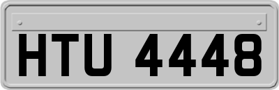 HTU4448