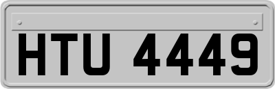 HTU4449
