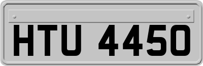 HTU4450