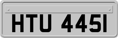 HTU4451