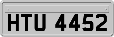 HTU4452