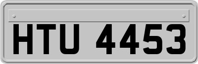 HTU4453