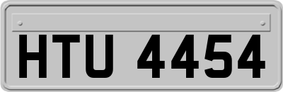 HTU4454