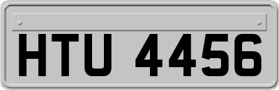 HTU4456