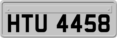 HTU4458