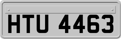 HTU4463