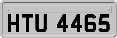 HTU4465