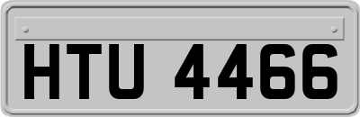 HTU4466