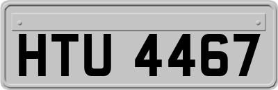 HTU4467