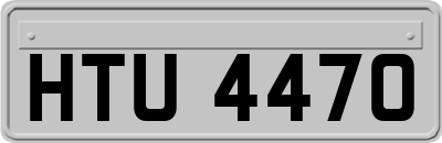 HTU4470