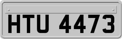 HTU4473