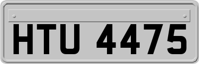 HTU4475
