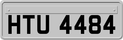HTU4484