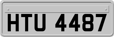 HTU4487