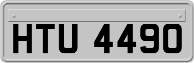 HTU4490