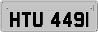 HTU4491