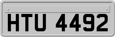 HTU4492