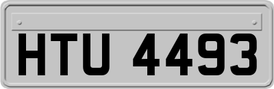 HTU4493
