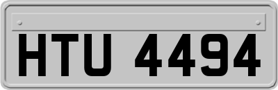 HTU4494