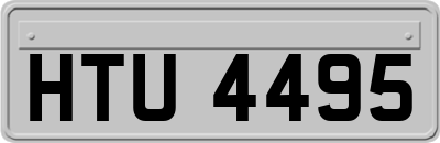 HTU4495