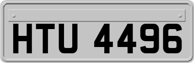 HTU4496