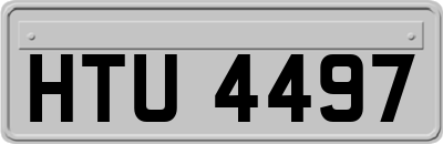 HTU4497