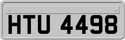 HTU4498