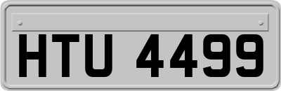 HTU4499