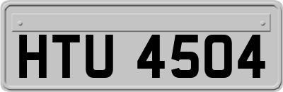 HTU4504