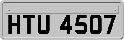 HTU4507