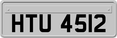 HTU4512