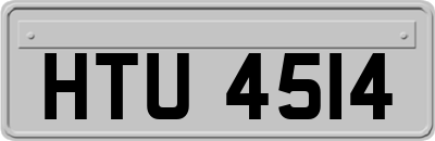 HTU4514