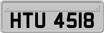 HTU4518