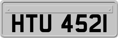 HTU4521