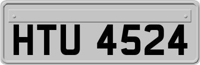 HTU4524