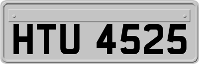 HTU4525